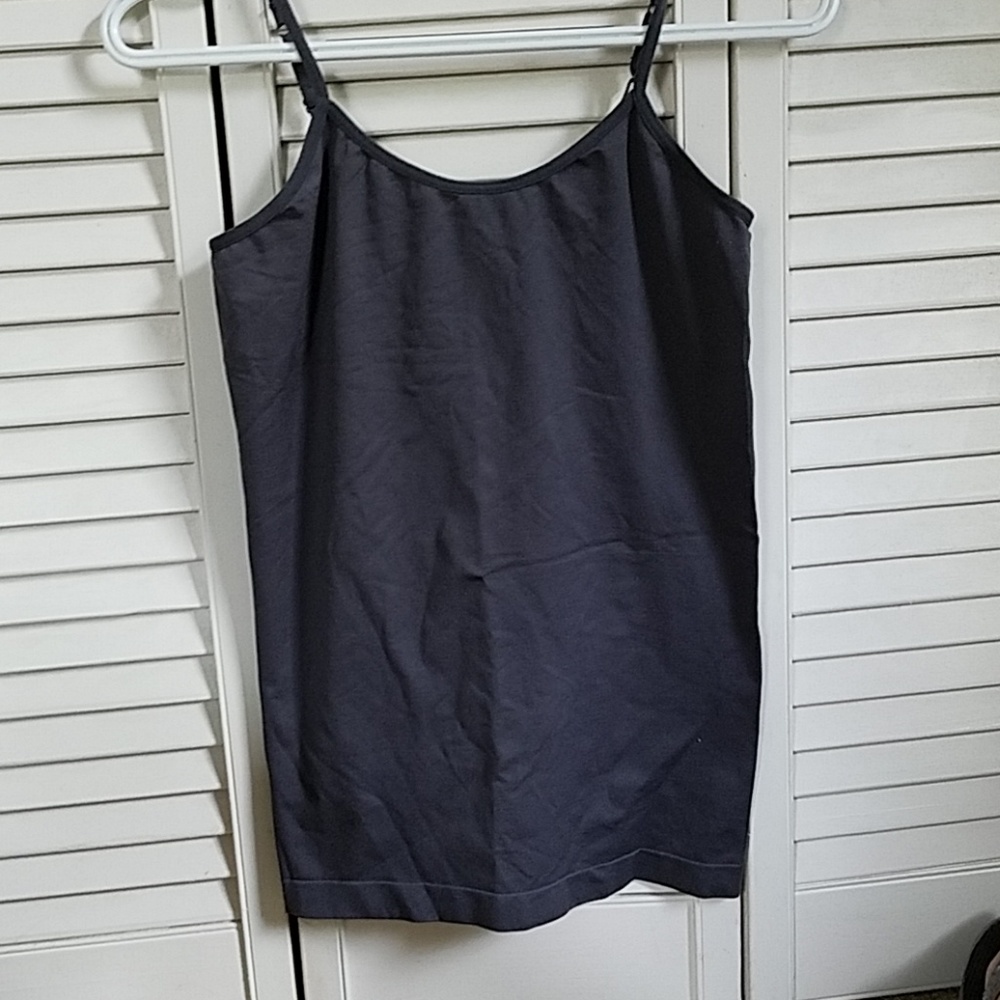 Bongo compression top